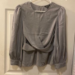 NWT Express top
